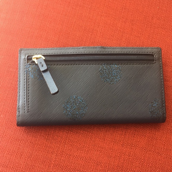 Kate Spade Stacy Wallet NWT - Picture 2 of 3